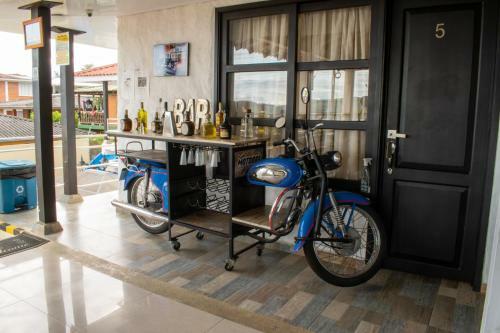 Hotel Boutique