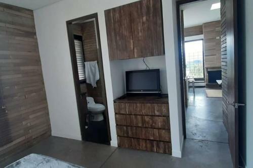 Villa Espectacular Caba�a!!!