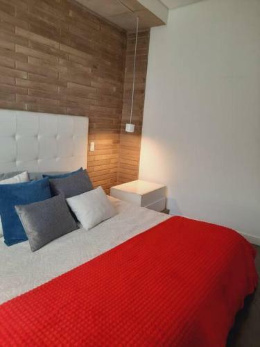 Villa Espectacular Caba�a!!!