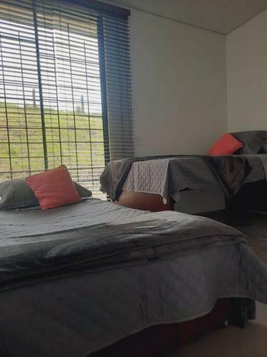 Villa Espectacular Caba�a!!!