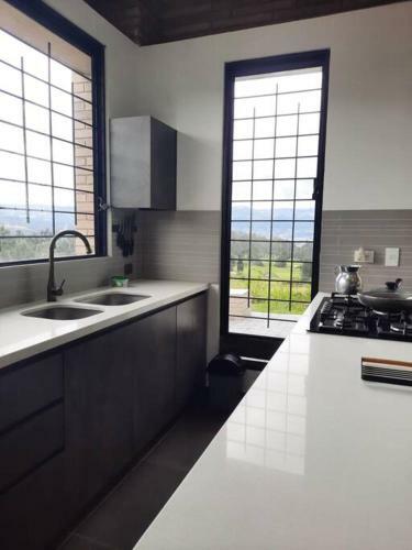 Villa Espectacular Caba�a!!!
