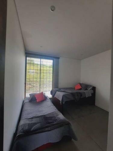 Villa Espectacular Caba�a!!!