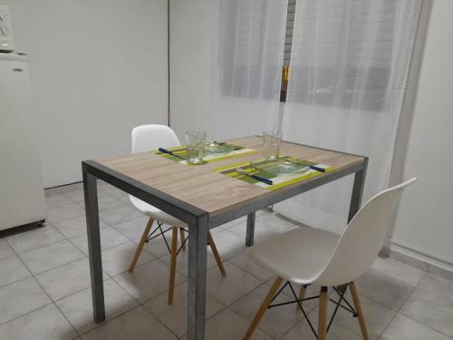 Apartamento Monoambiente En La Mejor Ubicaci�n