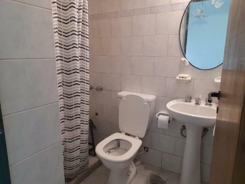 Apartamento Monoambiente En La Mejor Ubicaci�n