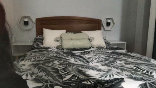 Apartamento Monoambiente En La Mejor Ubicaci�n