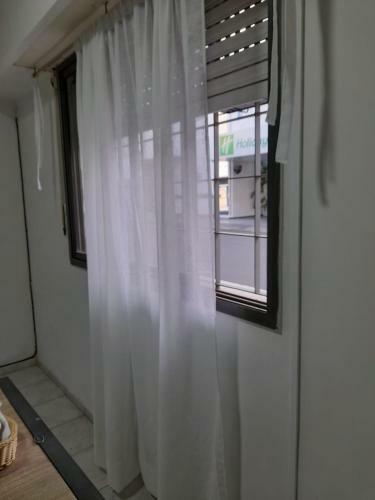 Apartamento Monoambiente En La Mejor Ubicaci�n