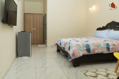 Hotel Galaxy