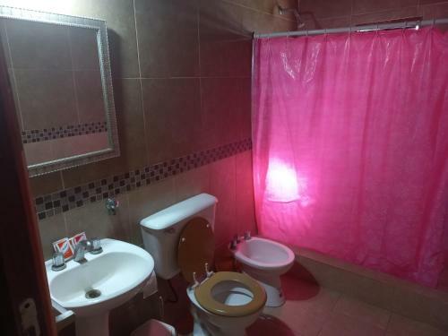 Apartamento Caba�as Rincon Del Este