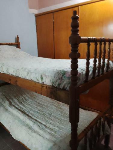 Apartamento Delfina Catamarca