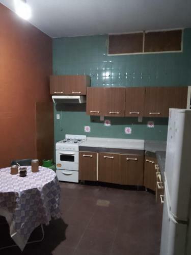 Apartamento Delfina Catamarca