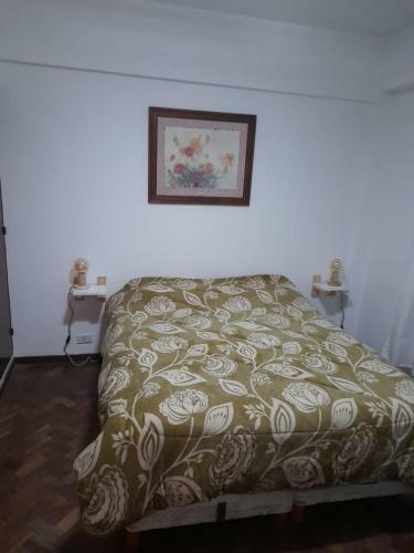 Apartamento Lo De Marta