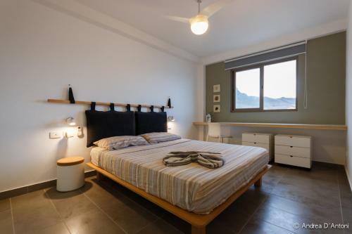 Apartamento Seafront Holiday House On The Mindelo Bay