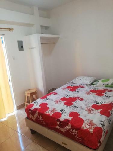 Apartamento Habitacion Tripleiii