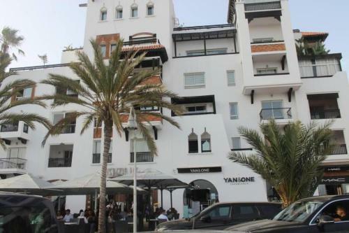 Apartamento Agadir Marina