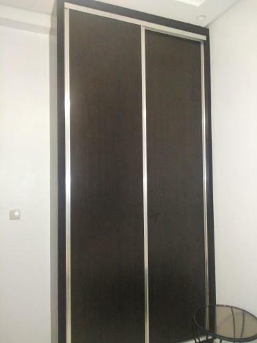 Apartamento Sublime