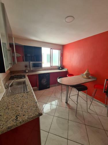Apartamento Chaleureux Appartement Conviviale Et S�curis�