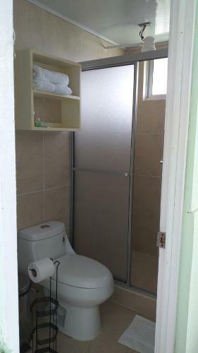 Apartamento Lafortuna#2