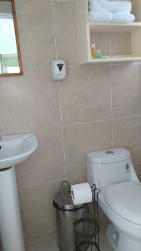 Apartamento Lafortuna#2