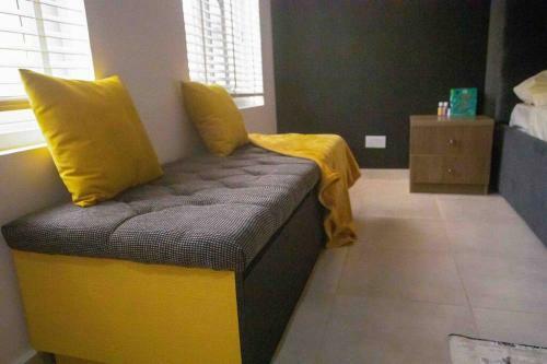 Apartamento Modern And Chic Residential Home