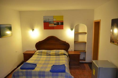 Hostal Casa Bamb�