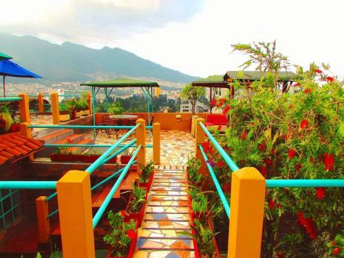 Hostal Casa Bamb�