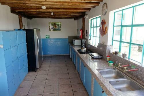 Hostal Casa Bamb�