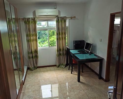 Lodge Kaktus Villa