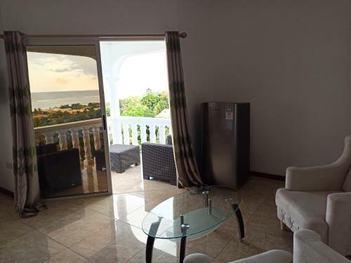 Lodge Kaktus Villa