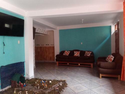 Hotel Ollantaytambo Inn