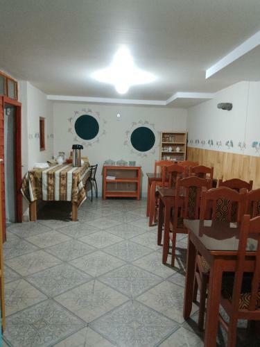 Hotel Ollantaytambo Inn