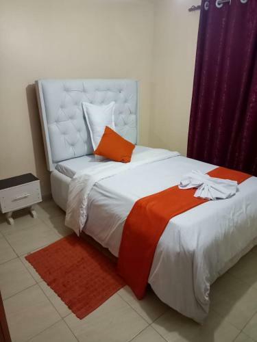 Apartamento Heavenly Homes