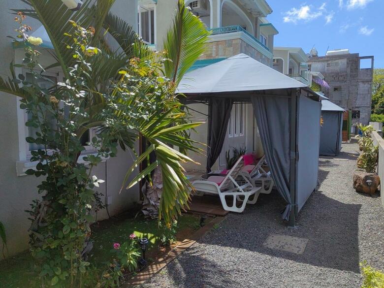 Sea 11 Villas