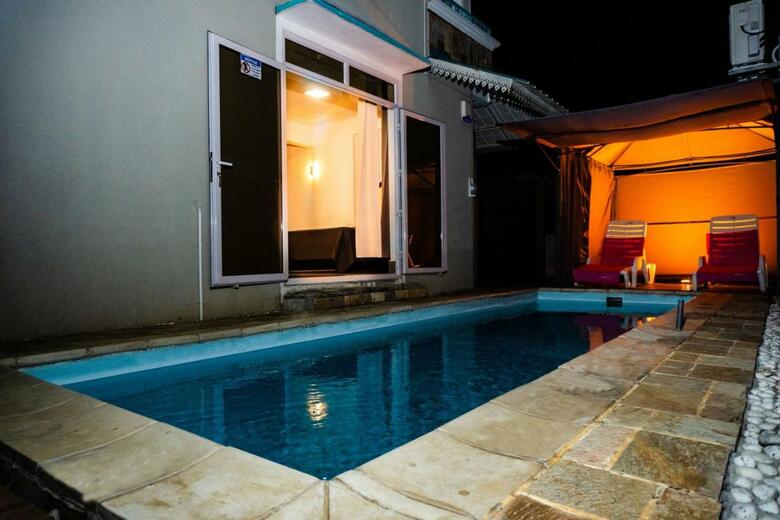 Sea 11 Villas