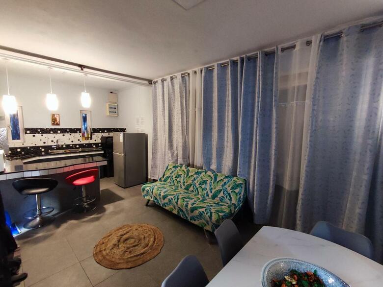 Sea 11 Villas