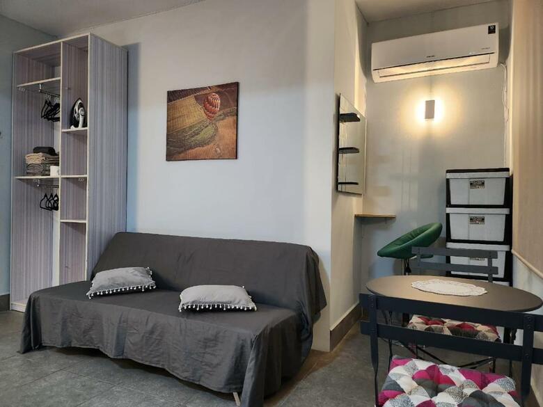 Sea 11 Villas