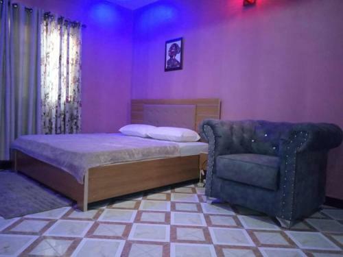 Hostal Kremaduke City Views And Palaces
