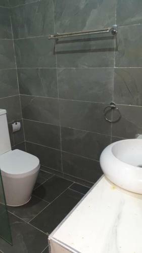 Apartamento Studio Appseck Zac