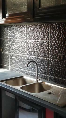 Apartamento Studio Appseck Zac
