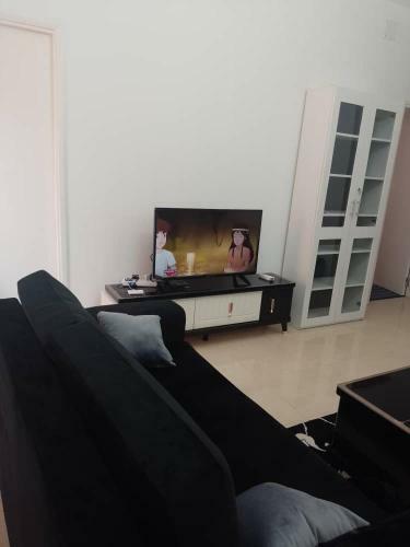 Apartamento Tahi Residence