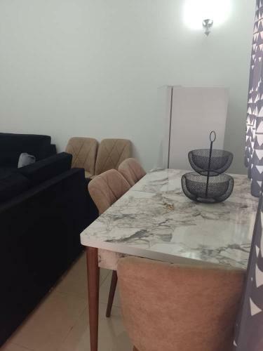 Apartamento Tahi Residence