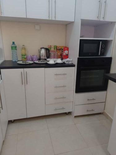 Apartamento Tahi Residence