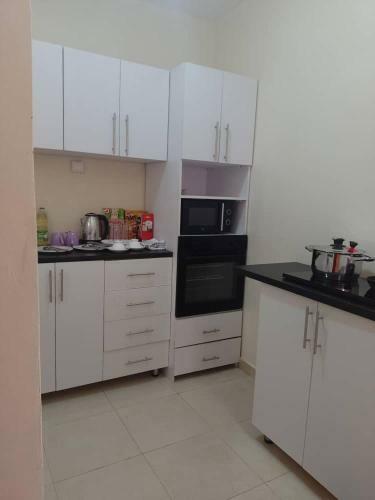 Apartamento Tahi Residence