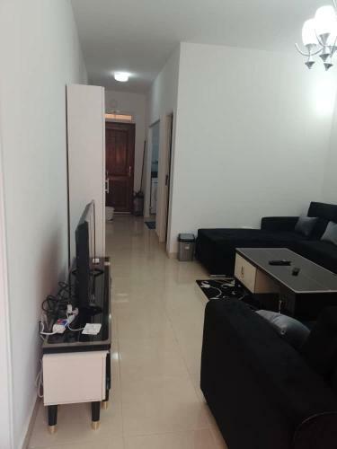 Apartamento Tahi Residence