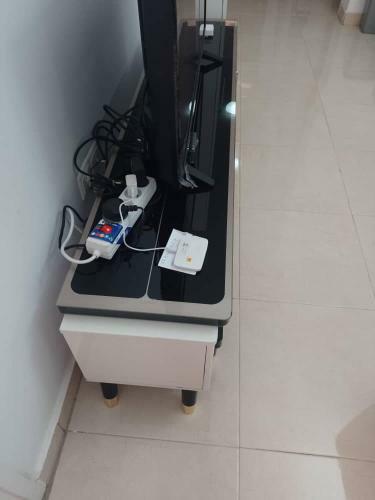 Apartamento Tahi Residence