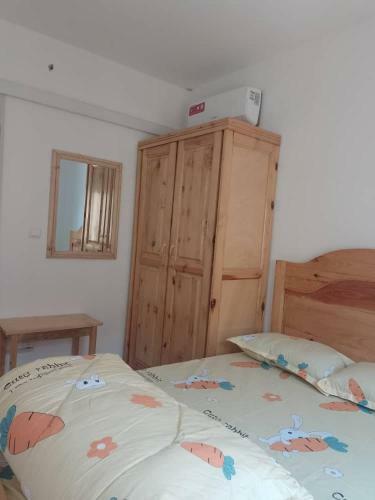 Apartamento Tahi Residence