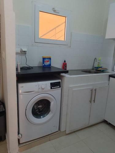 Apartamento Tahi Residence