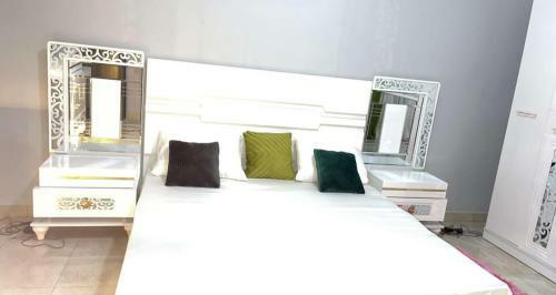 Apartamento Studio Almadie