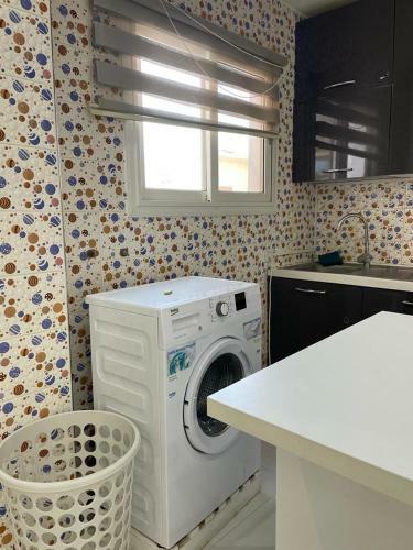 Apartamento Alimou Appartement Dakar