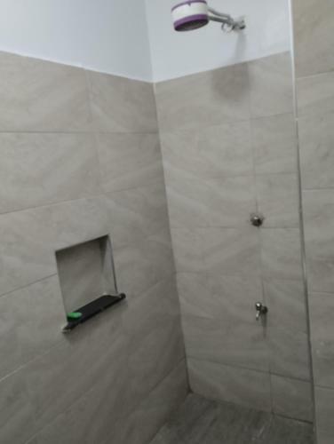 Apartamento Shachebe Homes