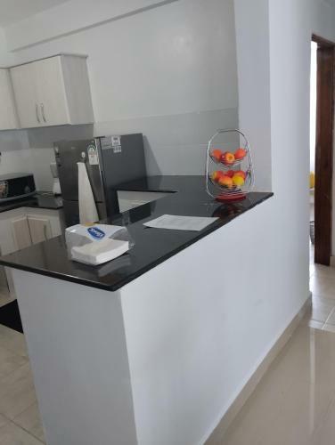 Apartamento Shachebe Homes
